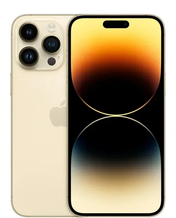 Apple iPhone 14 Pro Max 5G - 6GB RAM, 128GB/256GB Storage, Face ID, 6.7" Display, 99% New