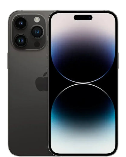 Apple iPhone 14 Pro Max 5G - 6GB RAM, 128GB/256GB Storage, Face ID, 6.7" Display, 99% New