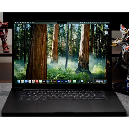 2024 Macbook Pro M4Pro/M4Max 14-Inch Laptop - 14-Core CPU 32-Core GPU 512GB/1TB Storage 16GB/24GB/64GB RAM