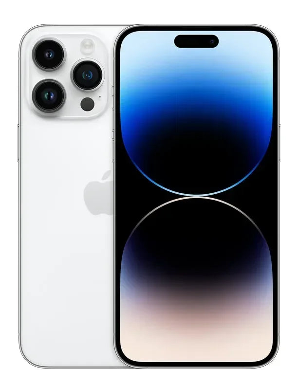 Apple iPhone 14 Pro Max 5G - 6GB RAM, 128GB/256GB Storage, Face ID, 6.7" Display, 99% New