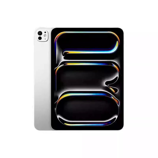 2024 Ipad Pro M4 11Inch/13Inch 256G/512G/1T Wifi Cellular Face ID, Esim,Original WIFI/5G 10-Core CPU 10-Core GPU.