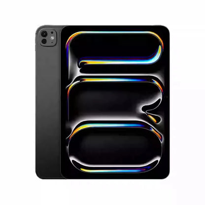 2024 Ipad Pro M4 11Inch/13Inch 256G/512G/1T Wifi Cellular Face ID, Esim,Original WIFI/5G 10-Core CPU 10-Core GPU.